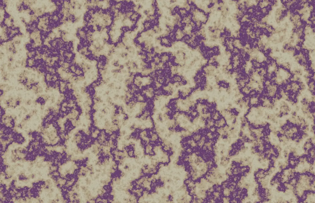 Colored veined marble-like patterned background