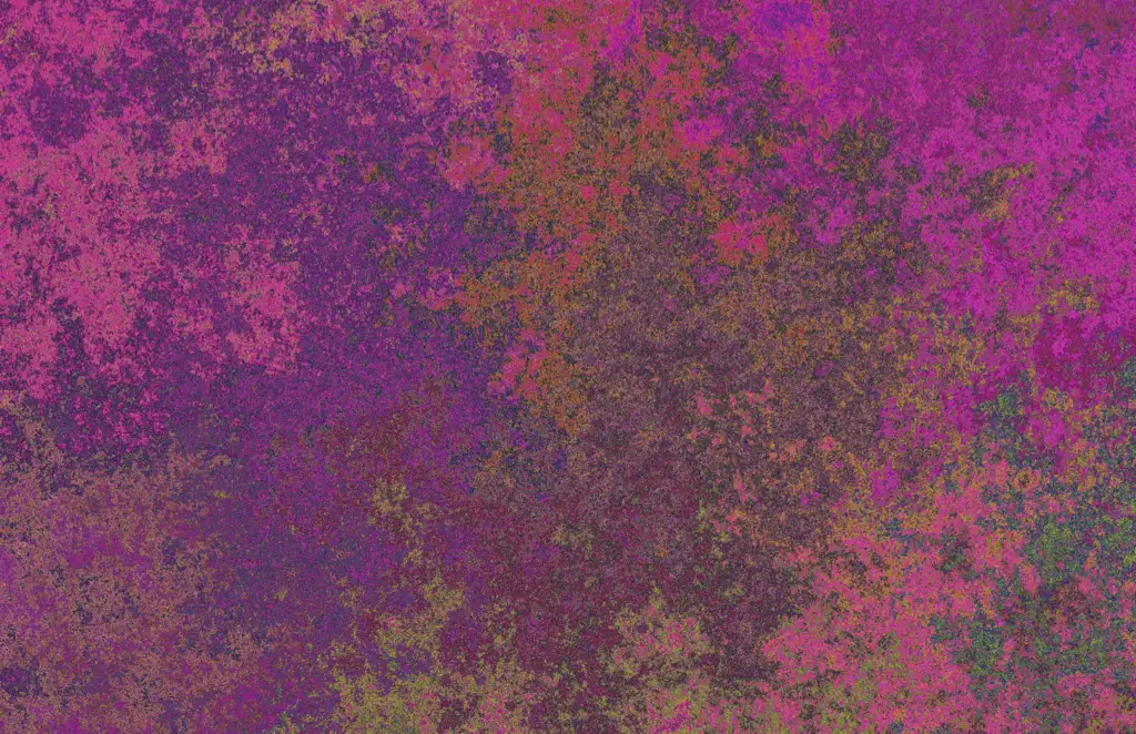 Colored rust textured background
