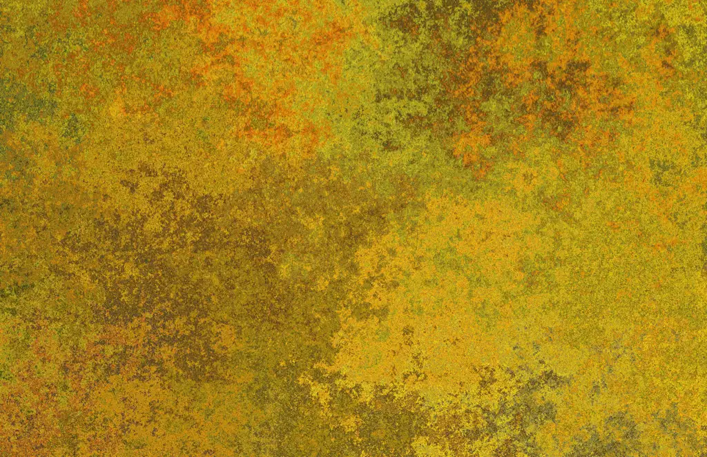 Colored rust textured background