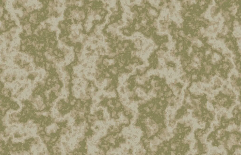 Colored veined marble-like patterned background