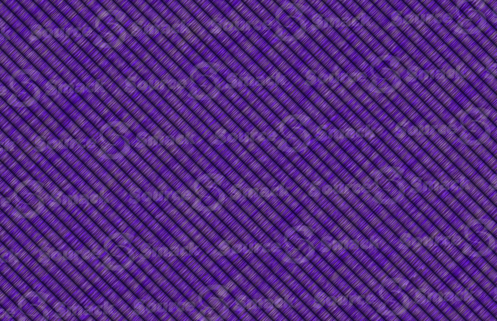 Colorful diagonal rolled stitch pattern background