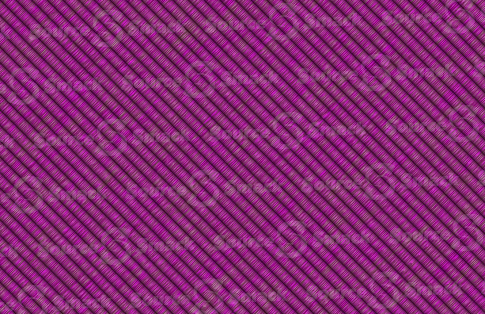 Colorful diagonal rolled stitch pattern background