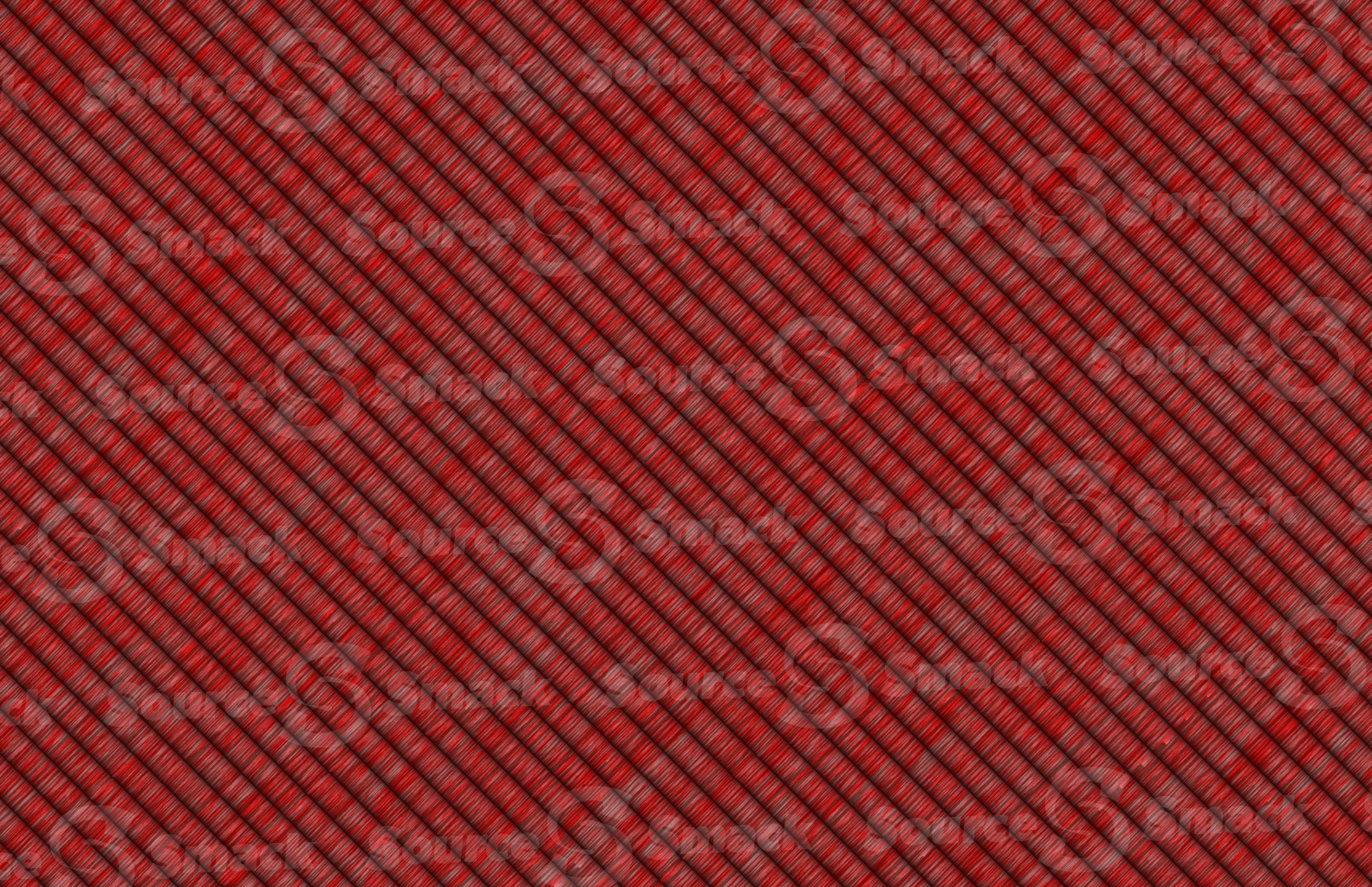 Colorful diagonal rolled stitch pattern background