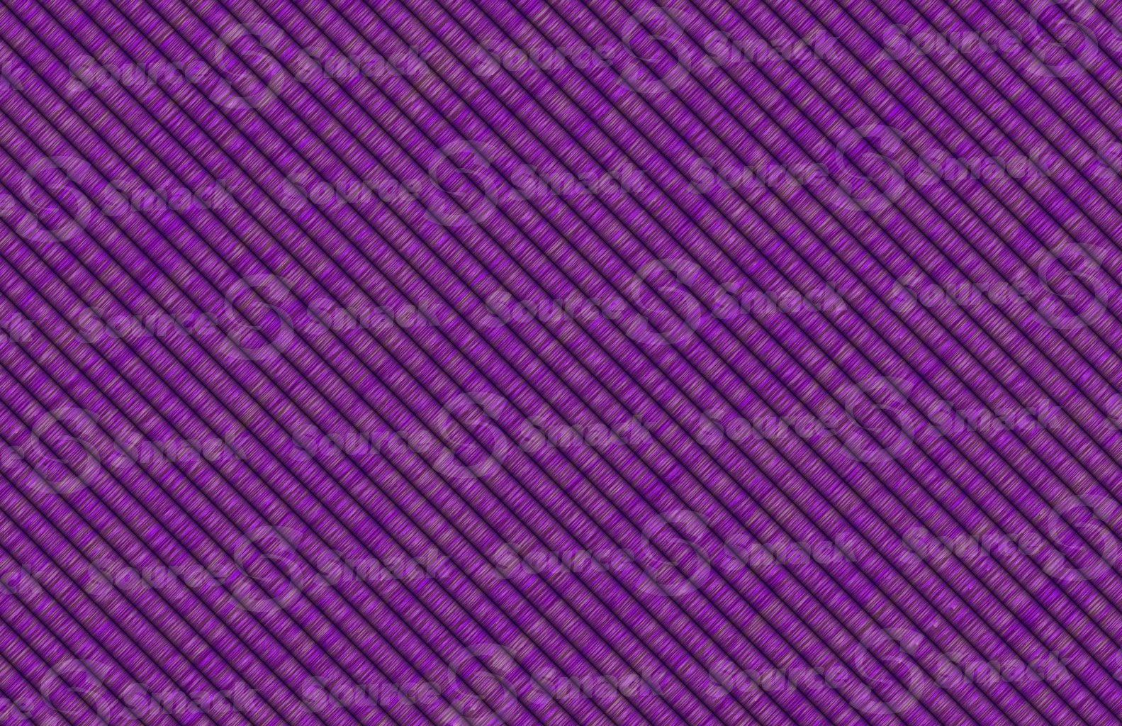Colorful diagonal rolled stitch pattern background