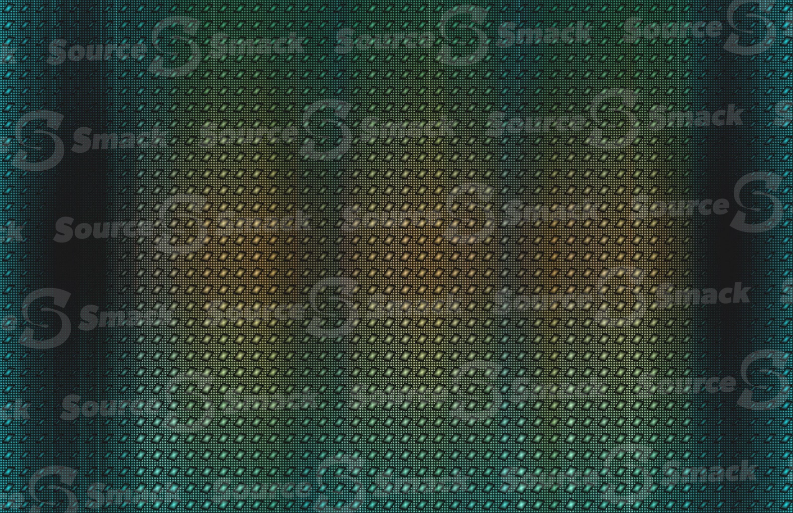 Colorful vertical blur streaks background with various changing shards of rivets