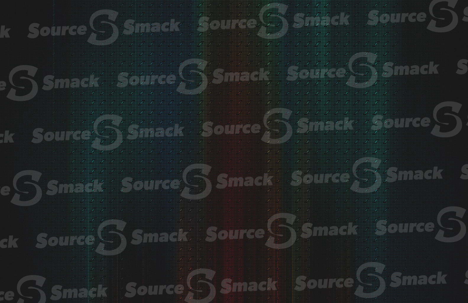 Colorful vertical blur streaks background with various changing shards of rivets