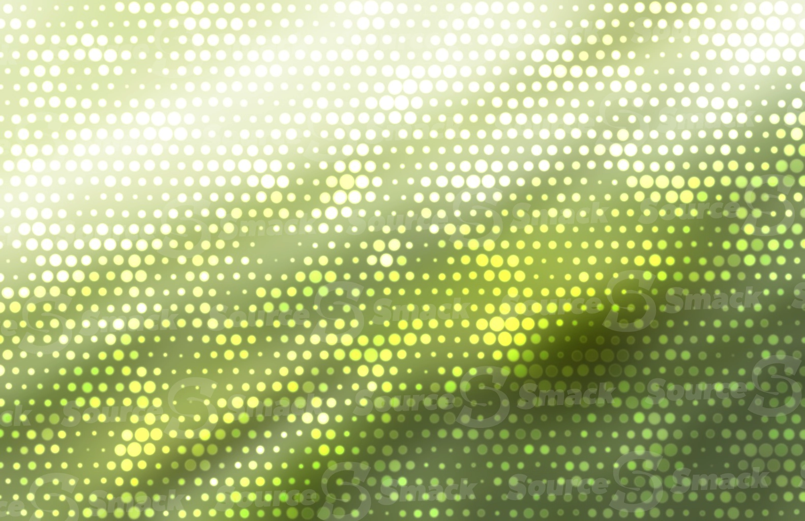 Colorful bokeh disco effect background