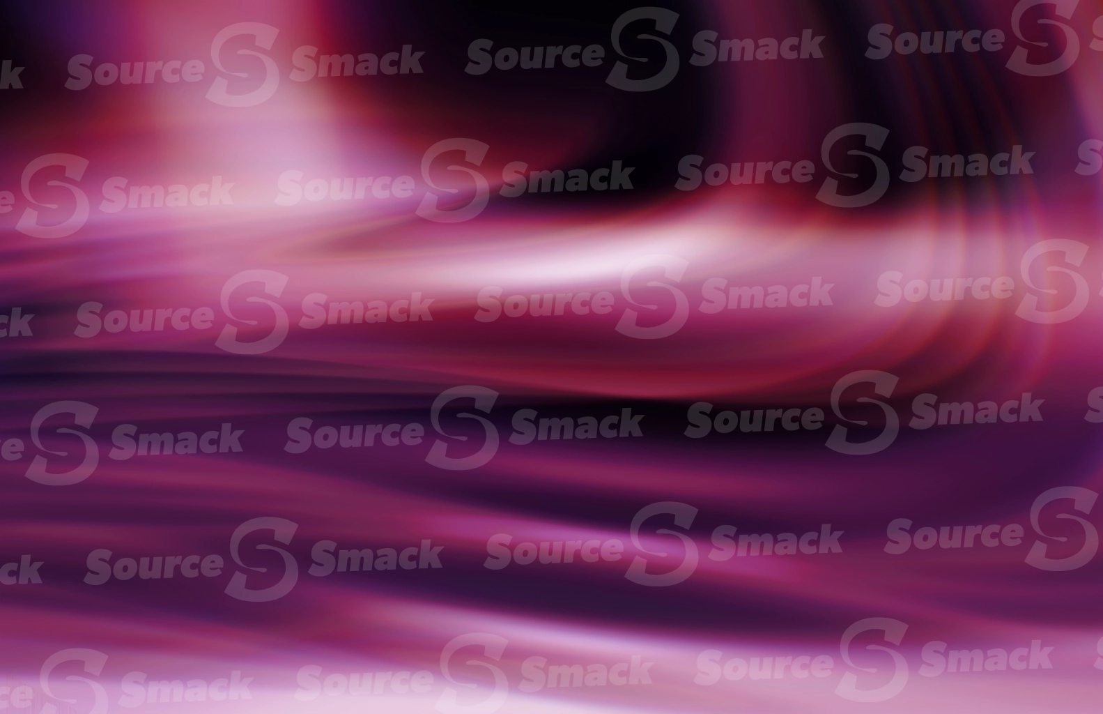 A light leaked background of color with overlaying curved lines of shiny light