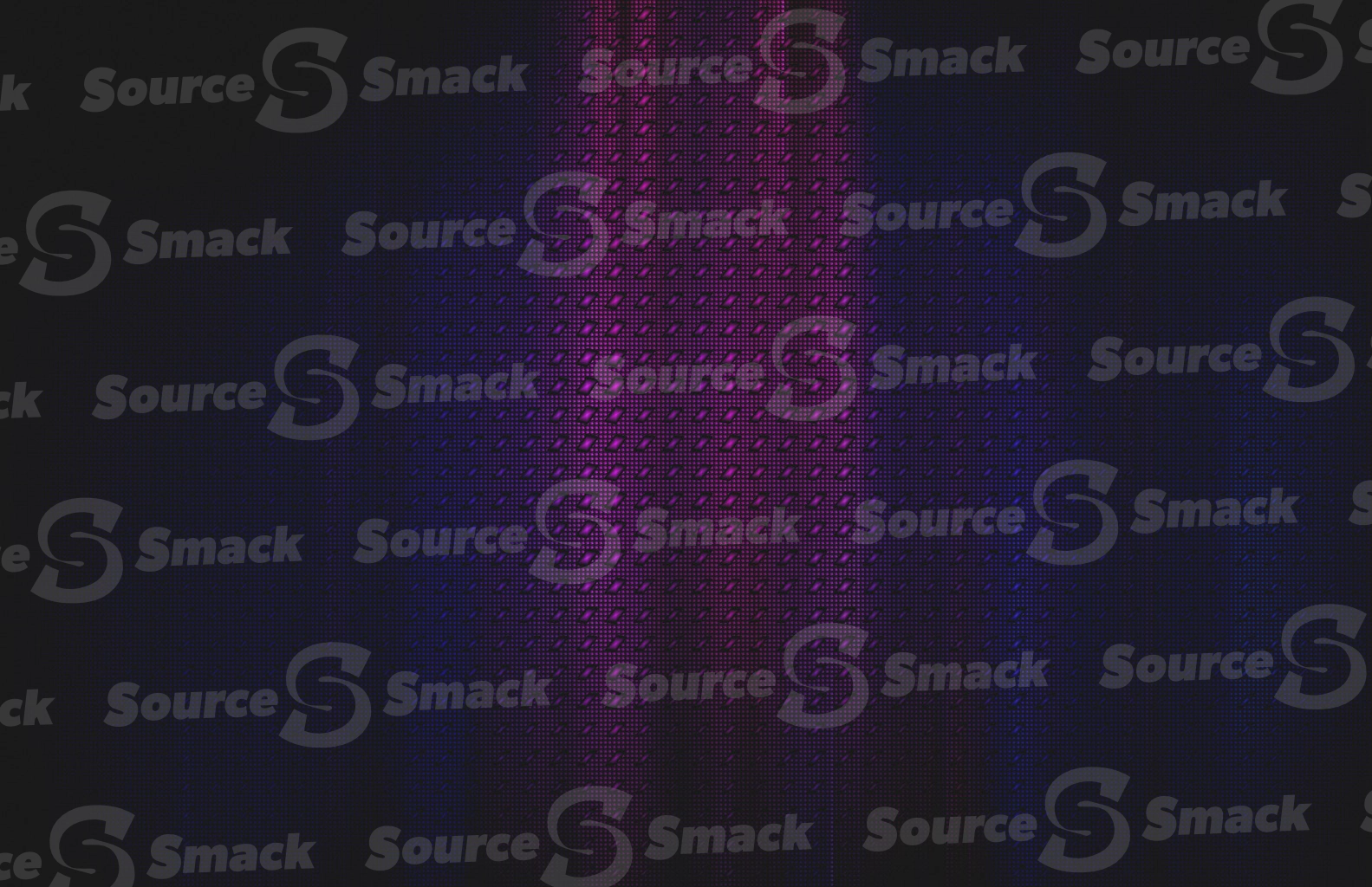 Colorful vertical blur streaks background with various changing shards of rivets