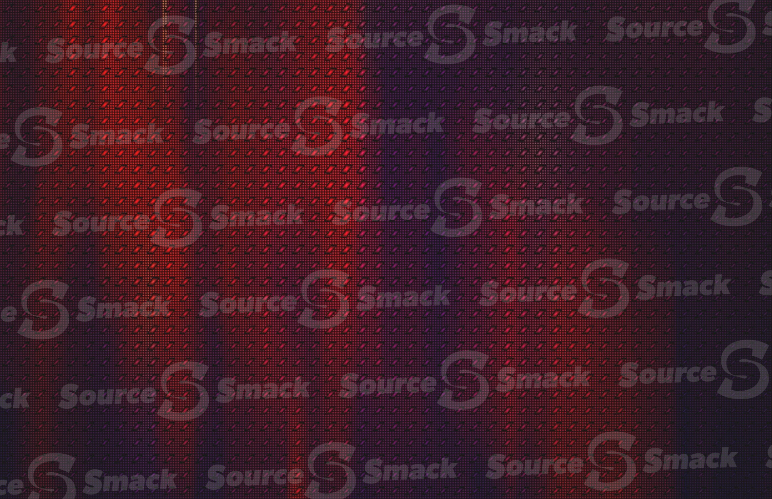Colorful vertical blur streaks background with various changing shards of rivets