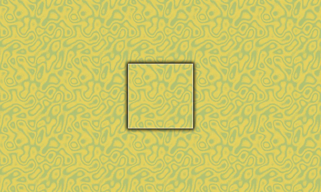 A pattern of seamless grainy ghost-like texture