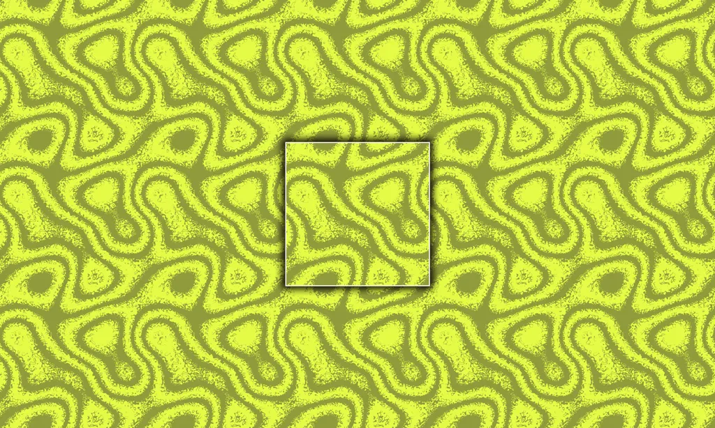 A pattern of seamless grainy ghost-like texture