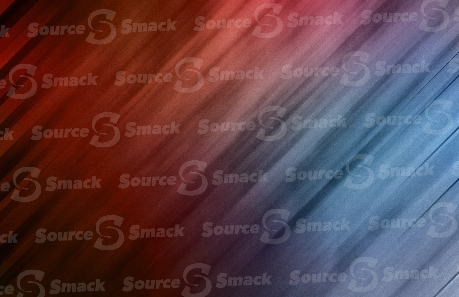 Grained Angled Blur Streak In A Mood Intensive Color Combination
