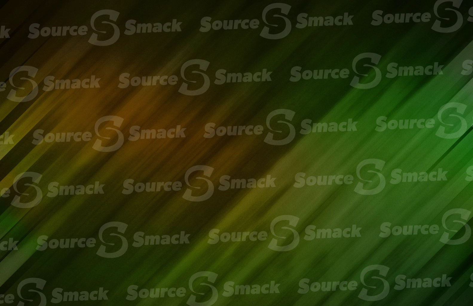 Grained Angled Blur Streak In A Mood Intensive Color Combination