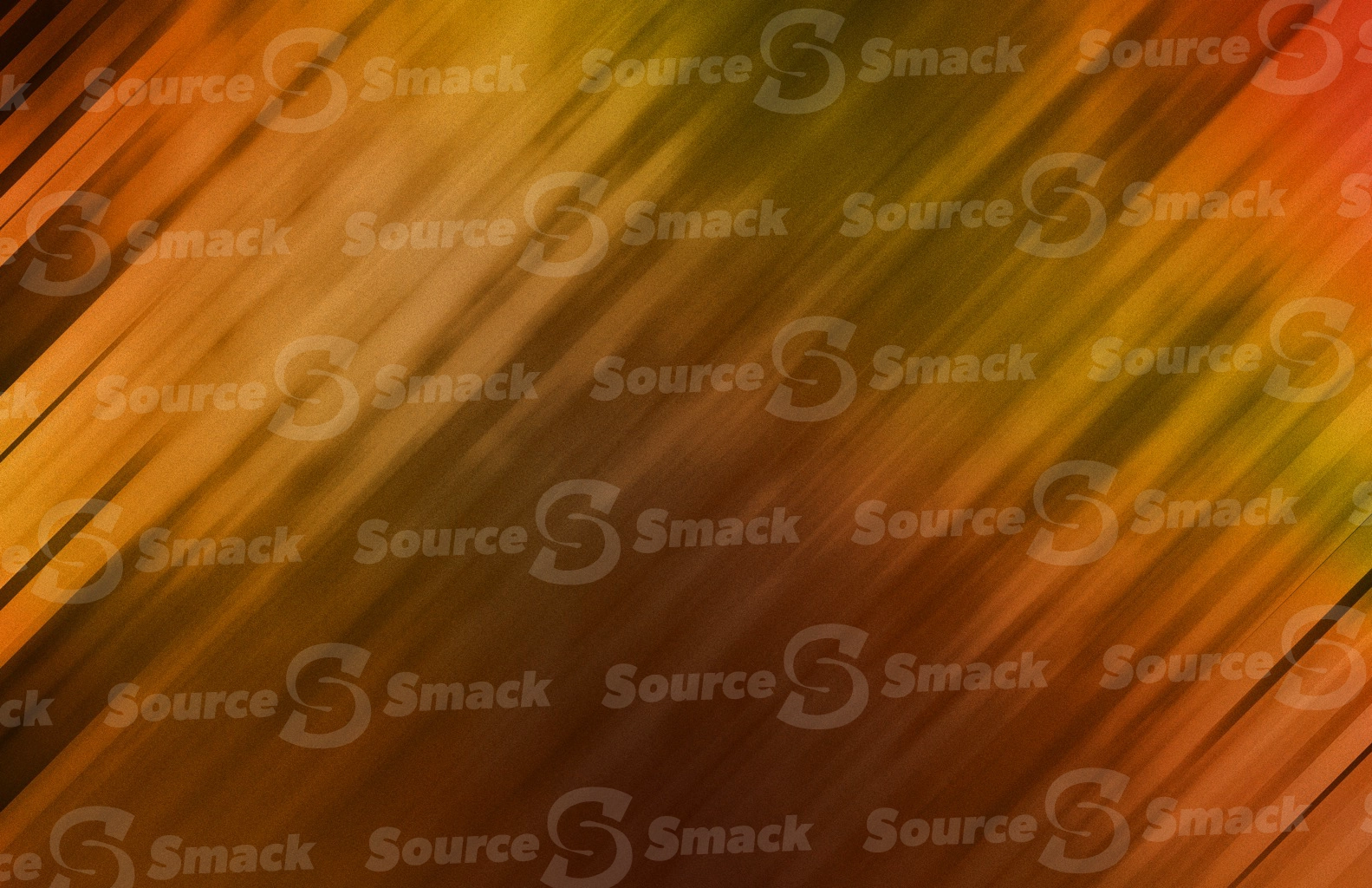 Grained Angled Blur Streak In A Mood Intensive Color Combination