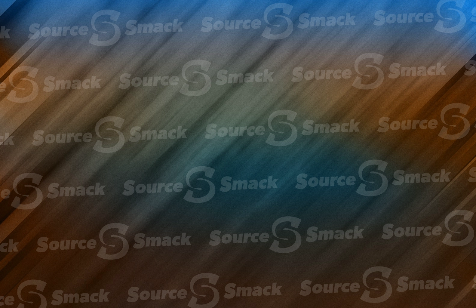 Grained Angled Blur Streak In A Mood Intensive Color Combination