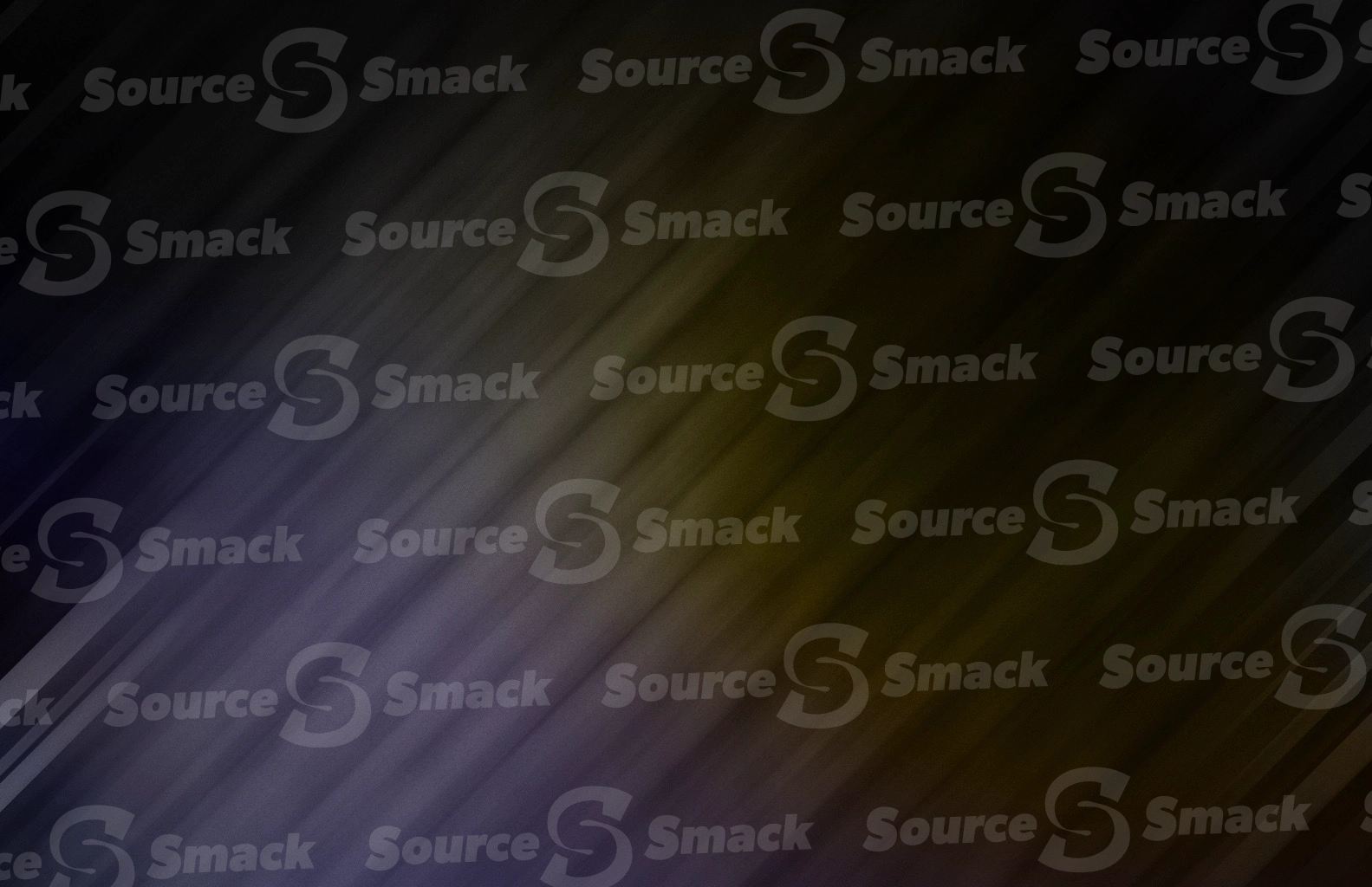 Grained Angled Blur Streak In A Mood Intensive Color Combination