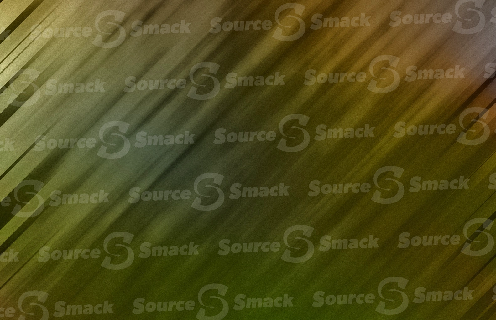 Grained Angled Blur Streak In A Mood Intensive Color Combination
