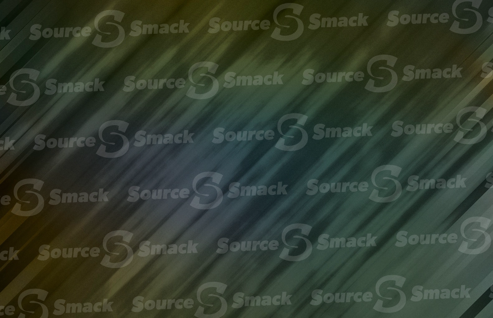 Grained Angled Blur Streak In A Mood Intensive Color Combination