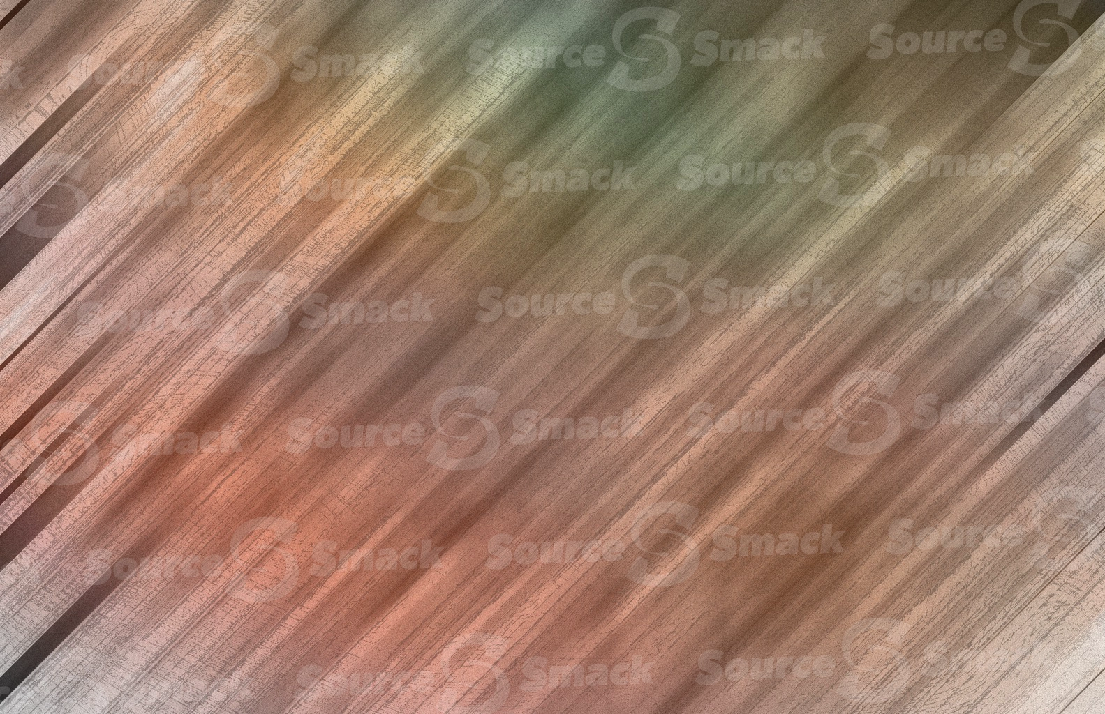 Grained Angled Blur Streak In A Mood Intensive Color Combination