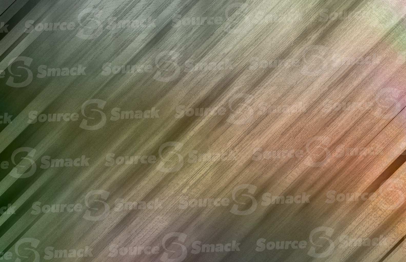 Grained Angled Blur Streak In A Mood Intensive Color Combination