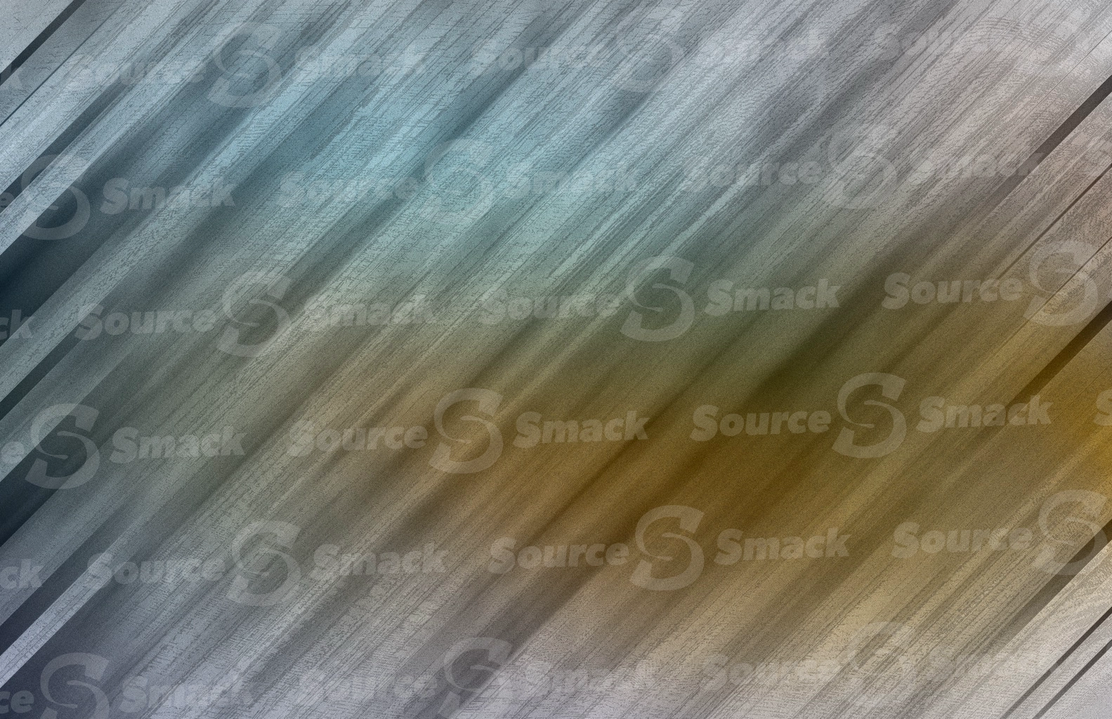 Grained Angled Blur Streak In A Mood Intensive Color Combination