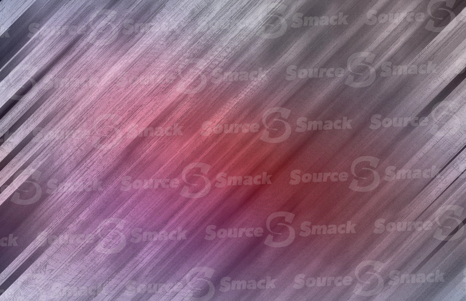 Grained Angled Blur Streak In A Mood Intensive Color Combination