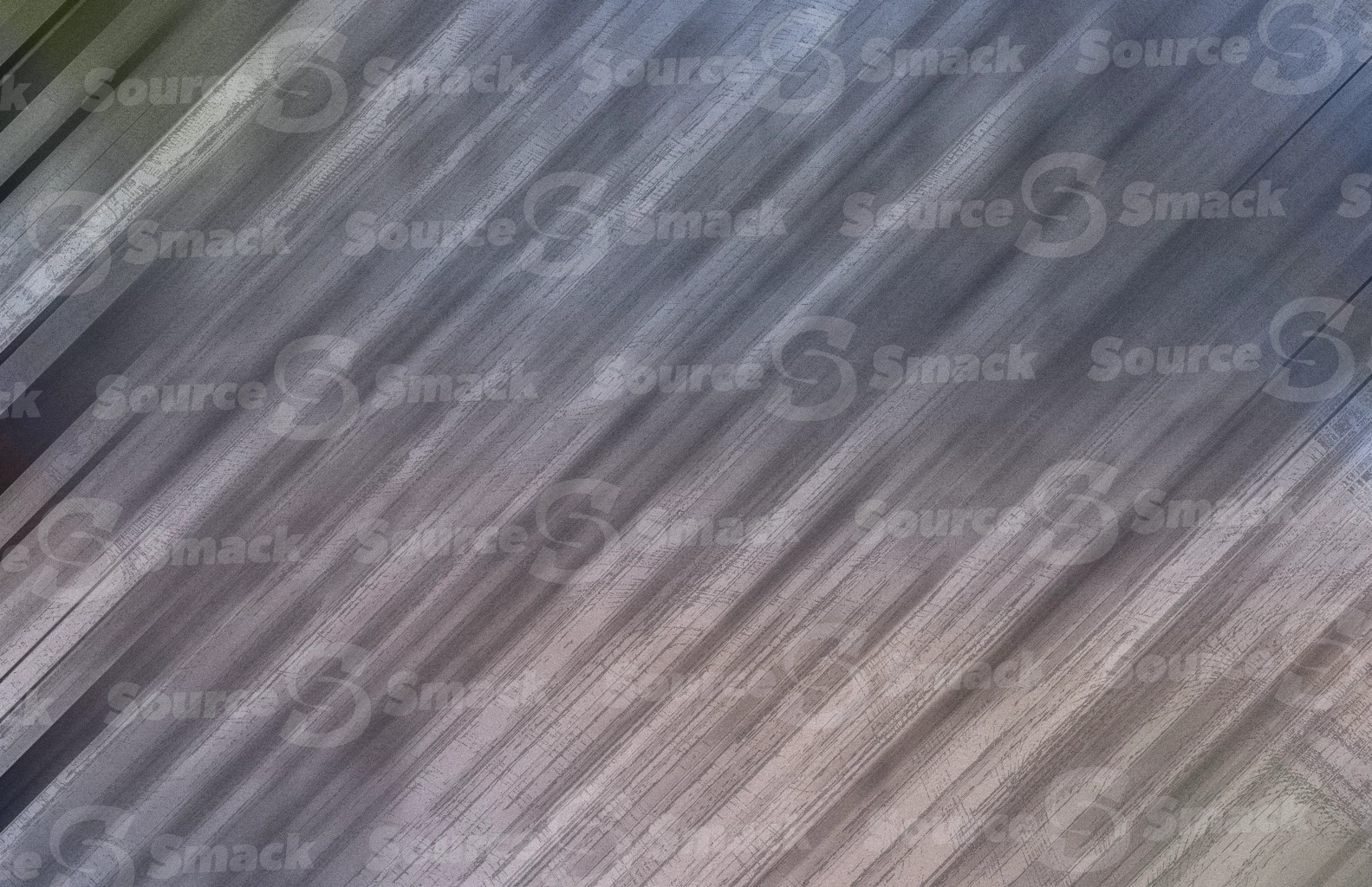 Grained Angled Blur Streak In A Mood Intensive Color Combination