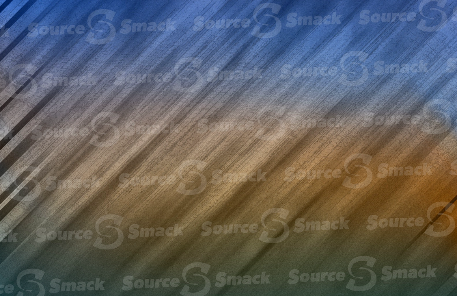 Grained Angled Blur Streak In A Mood Intensive Color Combination