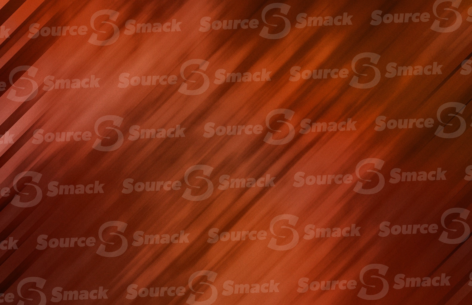 Grained Angled Blur Streak In A Mood Intensive Color Combination