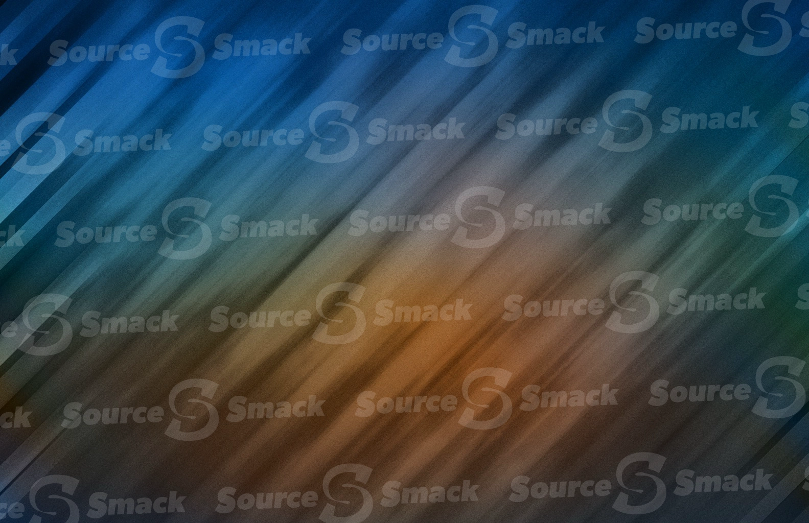 Grained Angled Blur Streak In A Mood Intensive Color Combination