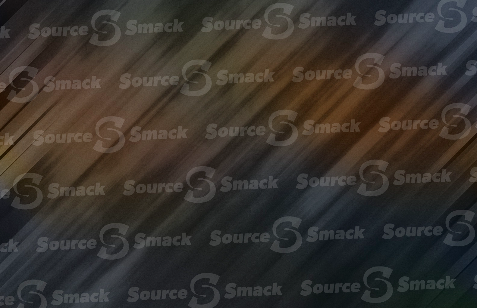 Grained Angled Blur Streak In A Mood Intensive Color Combination