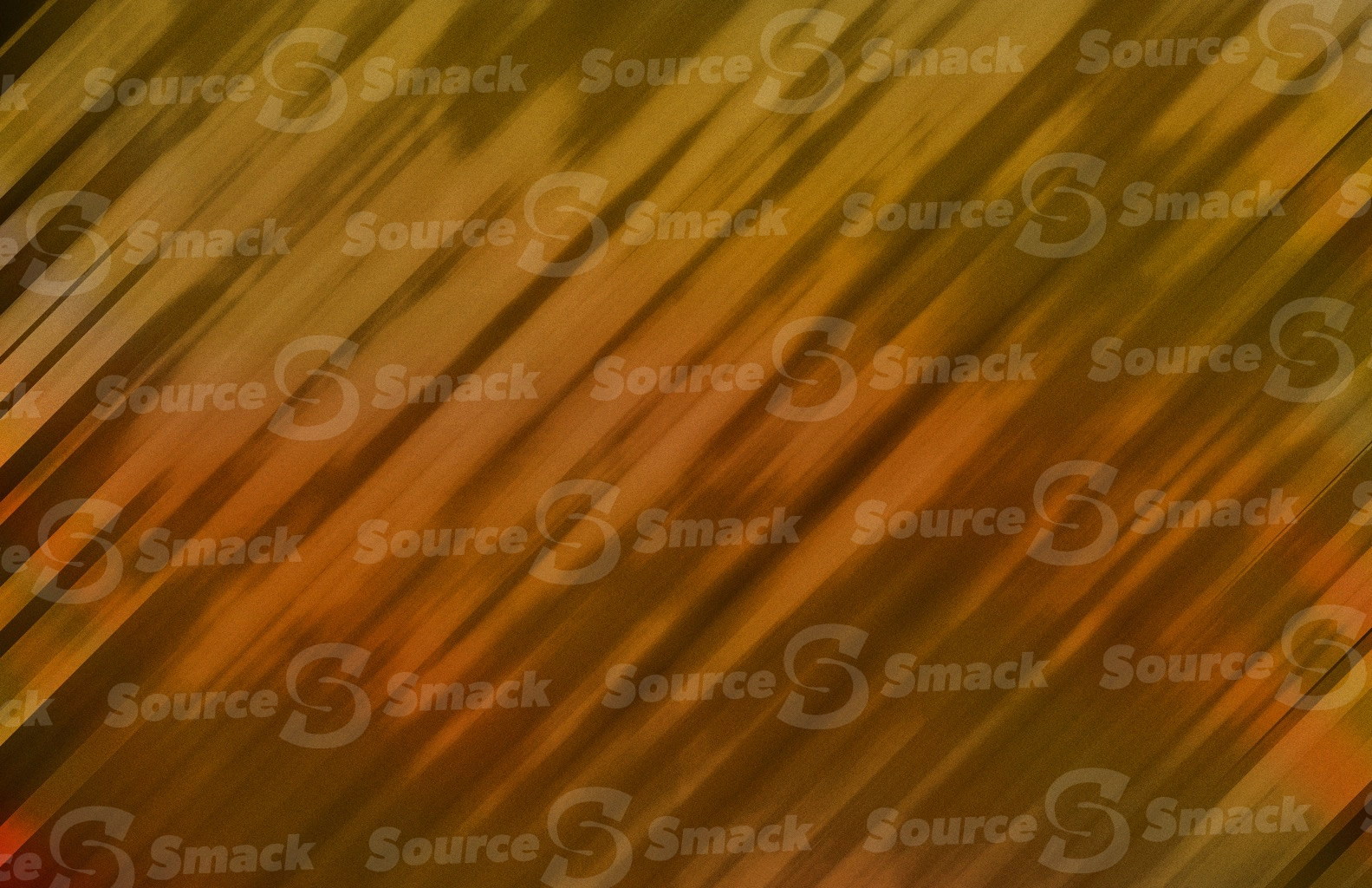 Grained Angled Blur Streak In A Mood Intensive Color Combination