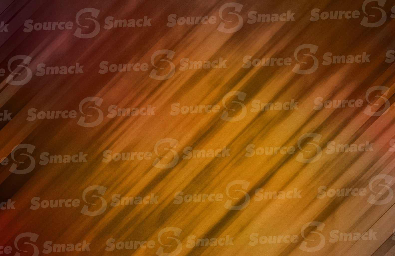 Grained Angled Blur Streak In A Mood Intensive Color Combination