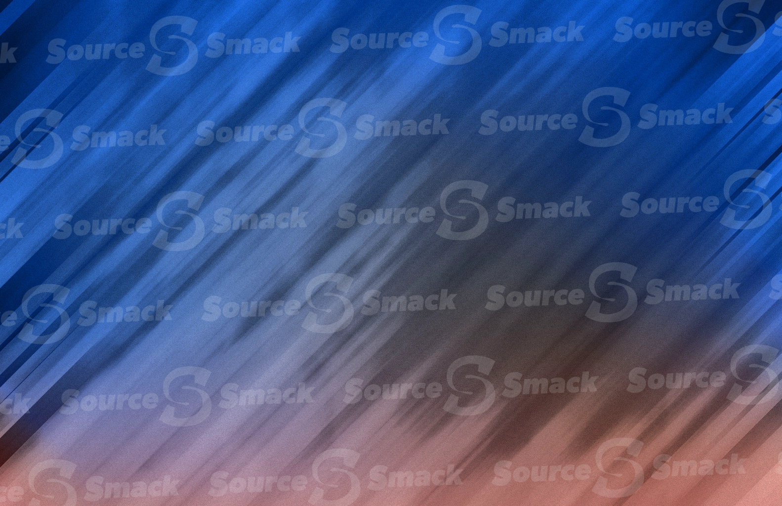 Grained Angled Blur Streak In A Mood Intensive Color Combination