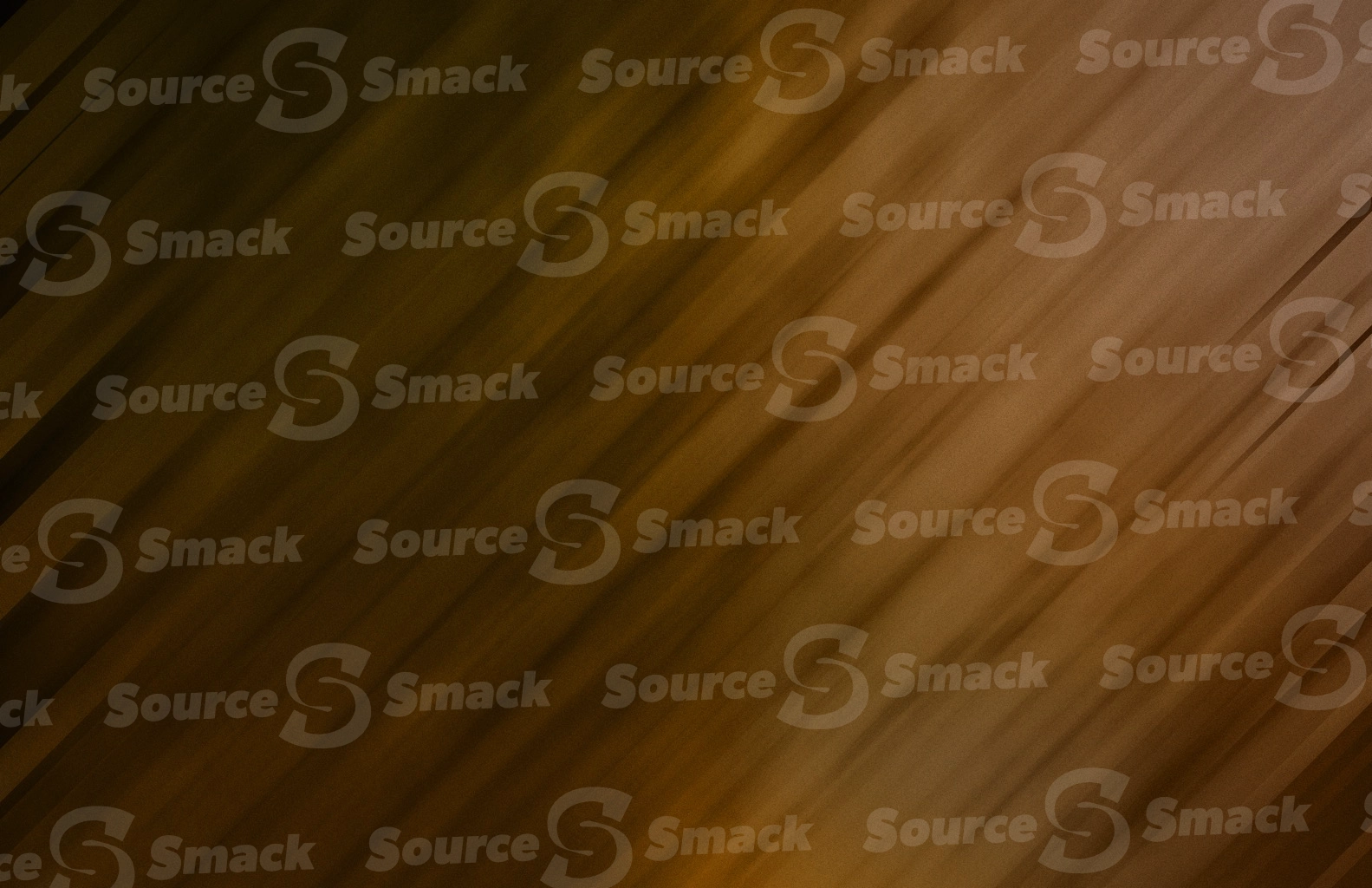 Grained Angled Blur Streak In A Mood Intensive Color Combination