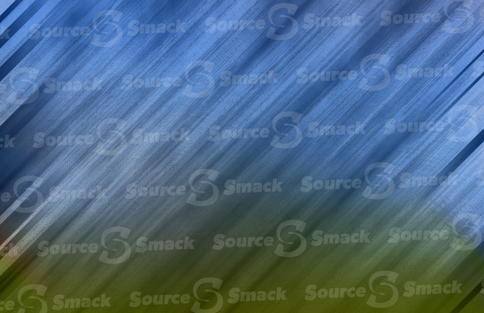 Grained Angled Blur Streak In A Mood Intensive Color Combination