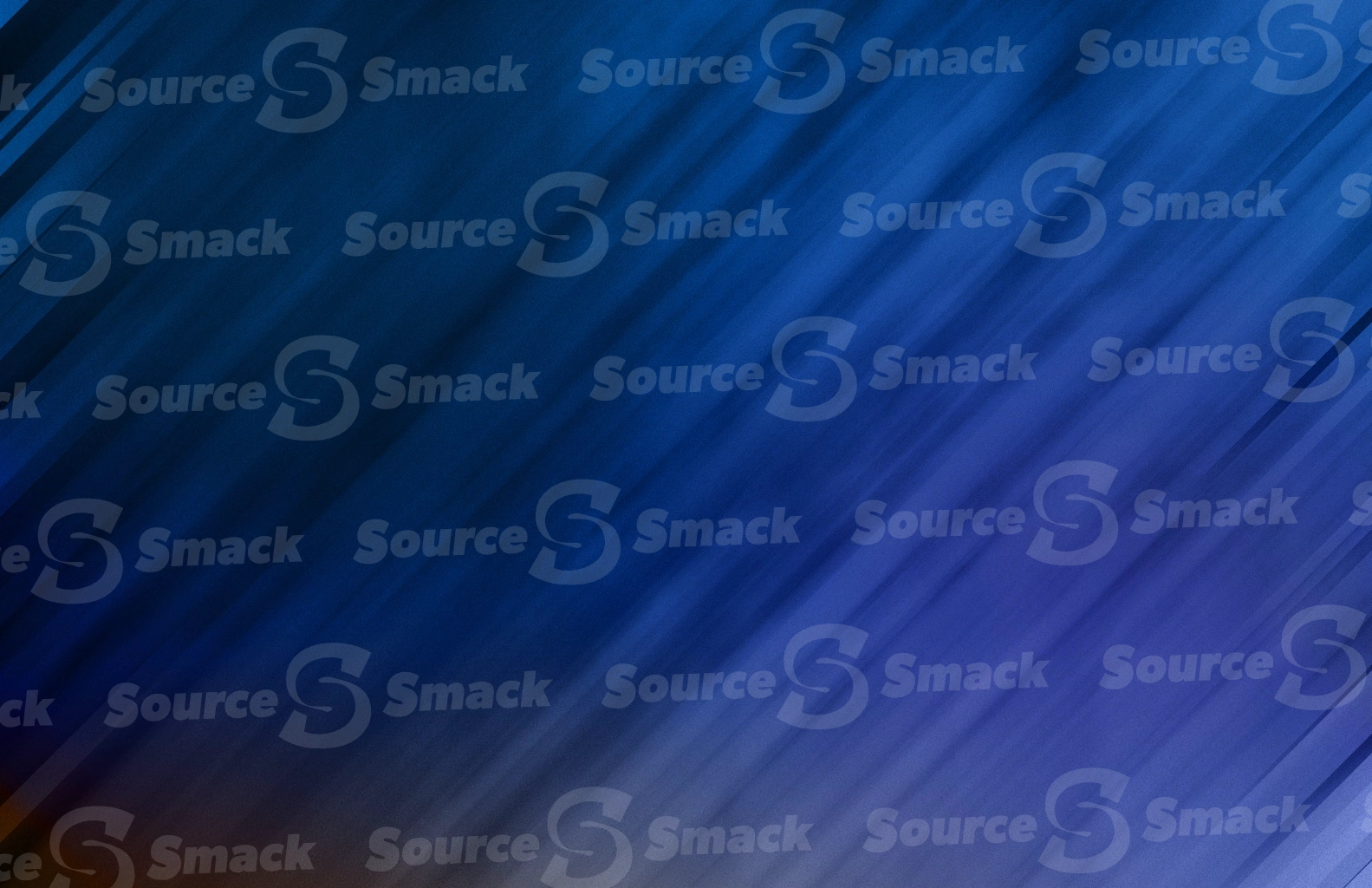 Grained Angled Blur Streak In A Mood Intensive Color Combination