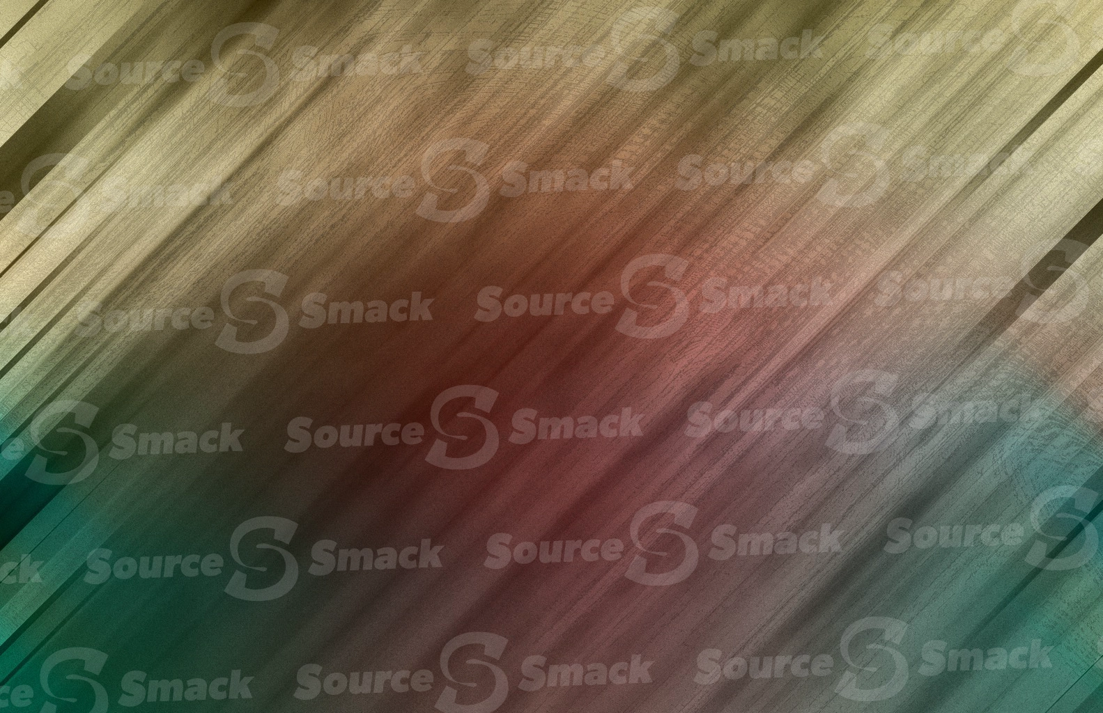 Grained Angled Blur Streak In A Mood Intensive Color Combination