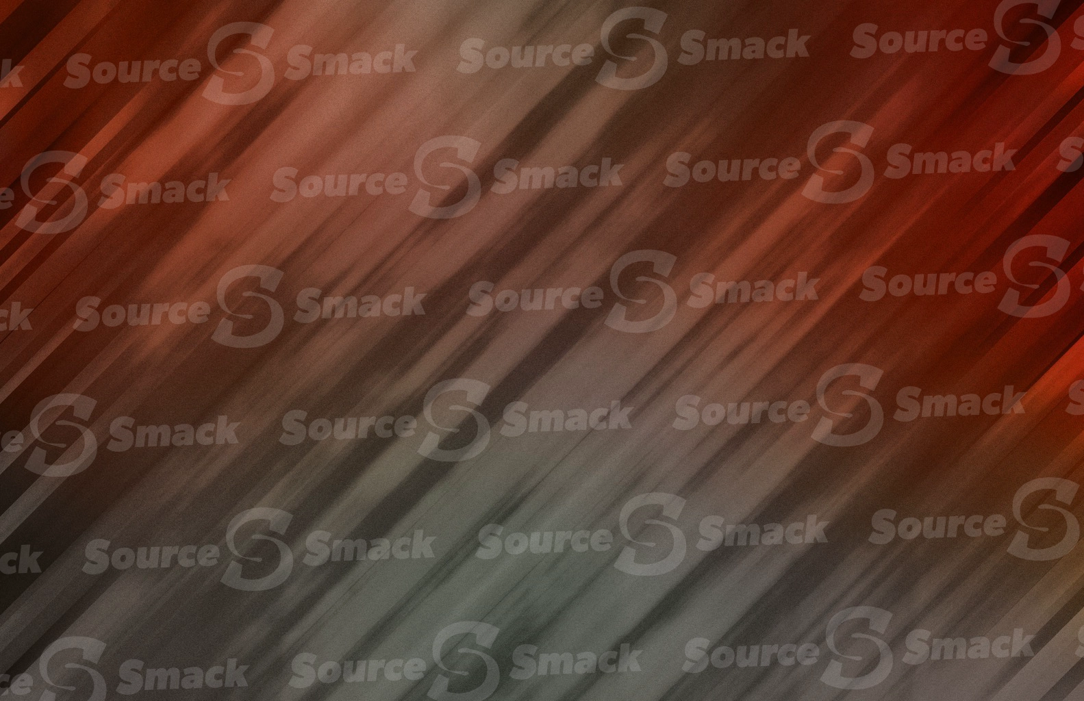 Grained Angled Blur Streak In A Mood Intensive Color Combination
