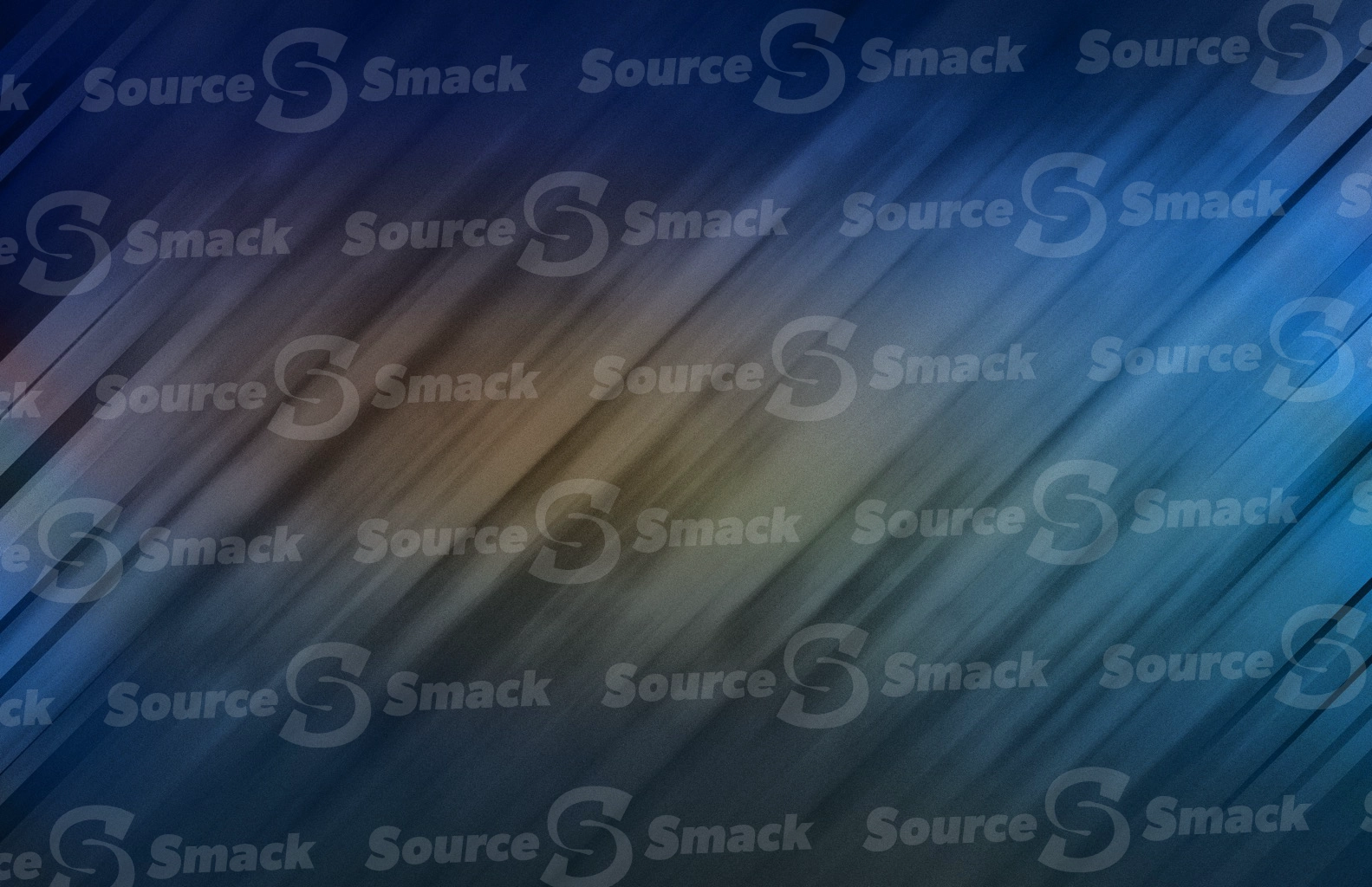 Grained Angled Blur Streak In A Mood Intensive Color Combination