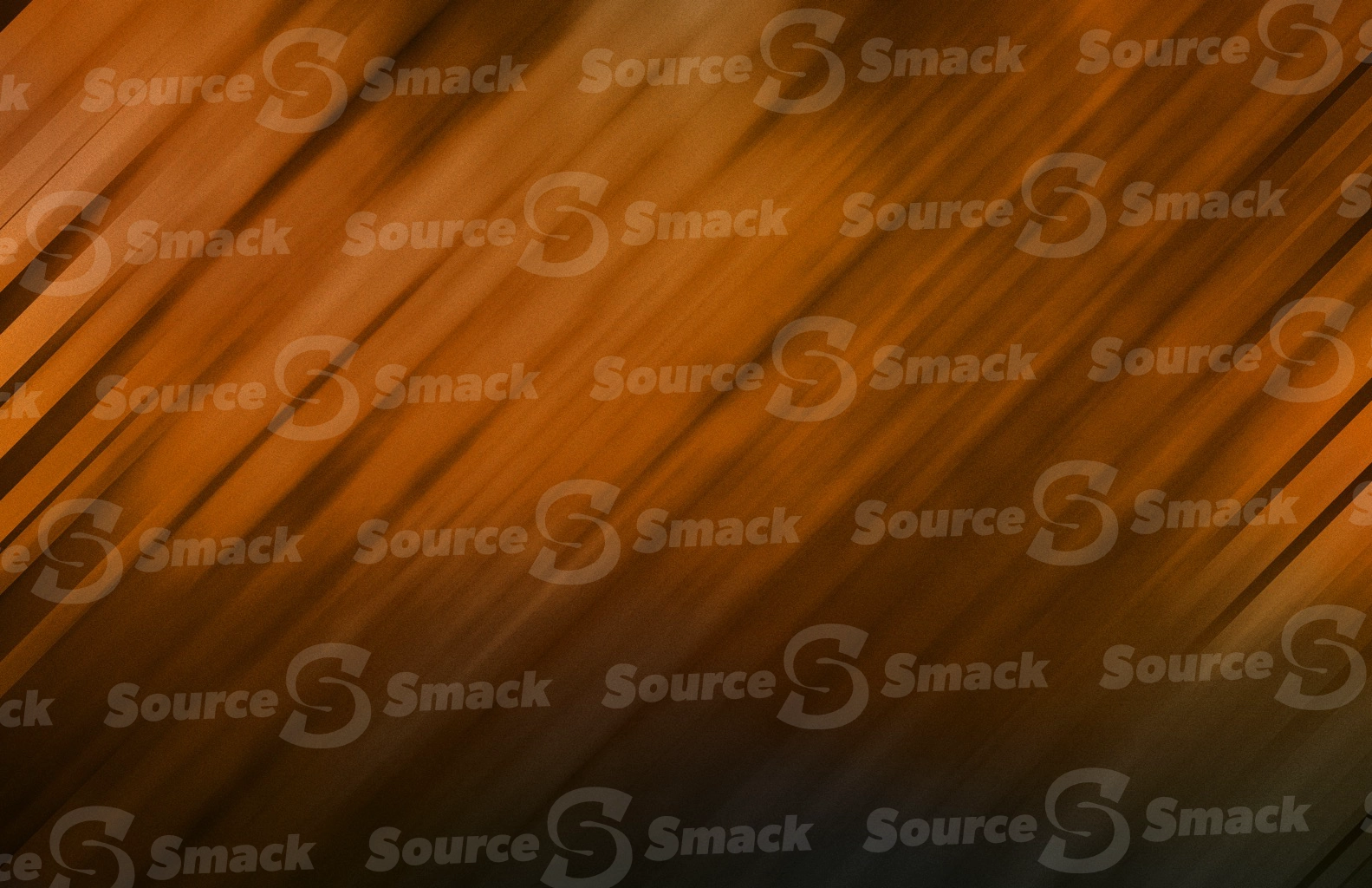 Grained Angled Blur Streak In A Mood Intensive Color Combination