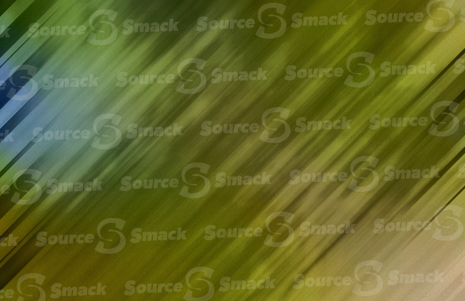 Grained Angled Blur Streak In A Mood Intensive Color Combination