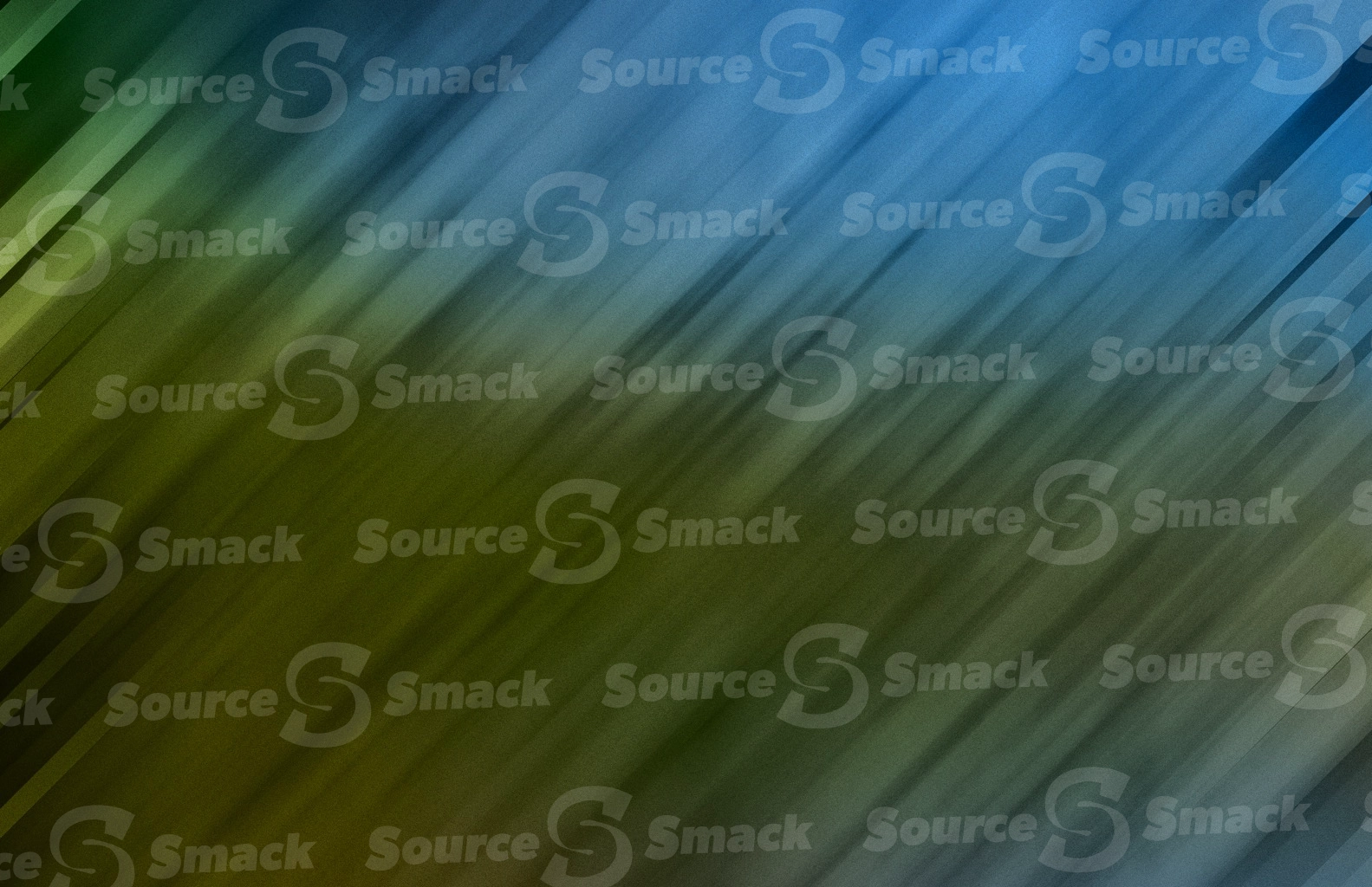 Grained Angled Blur Streak In A Mood Intensive Color Combination