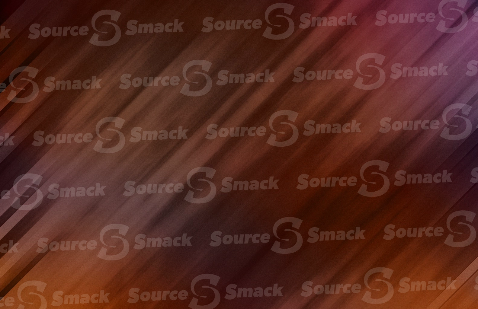 Grained Angled Blur Streak In A Mood Intensive Color Combination