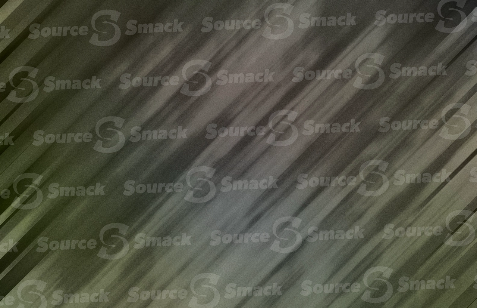 Grained Angled Blur Streak In A Mood Intensive Color Combination