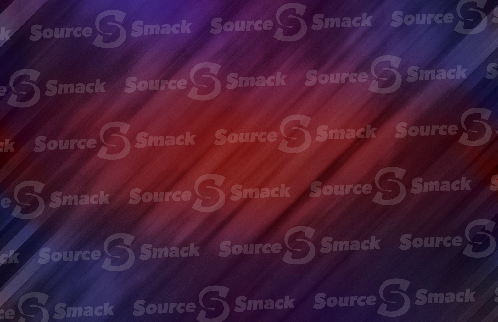 Grained Angled Blur Streak In A Mood Intensive Color Combination