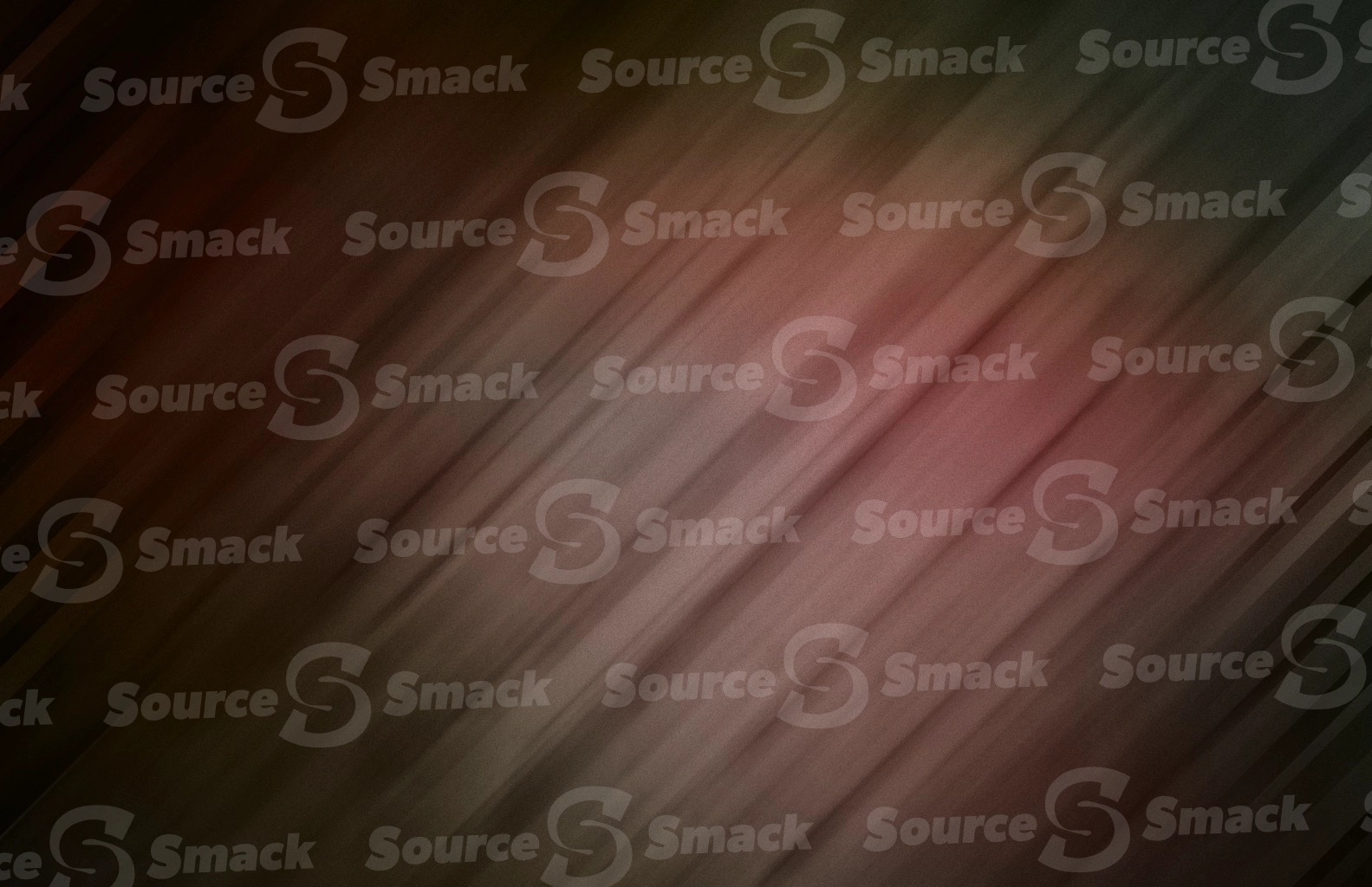 Grained Angled Blur Streak In A Mood Intensive Color Combination