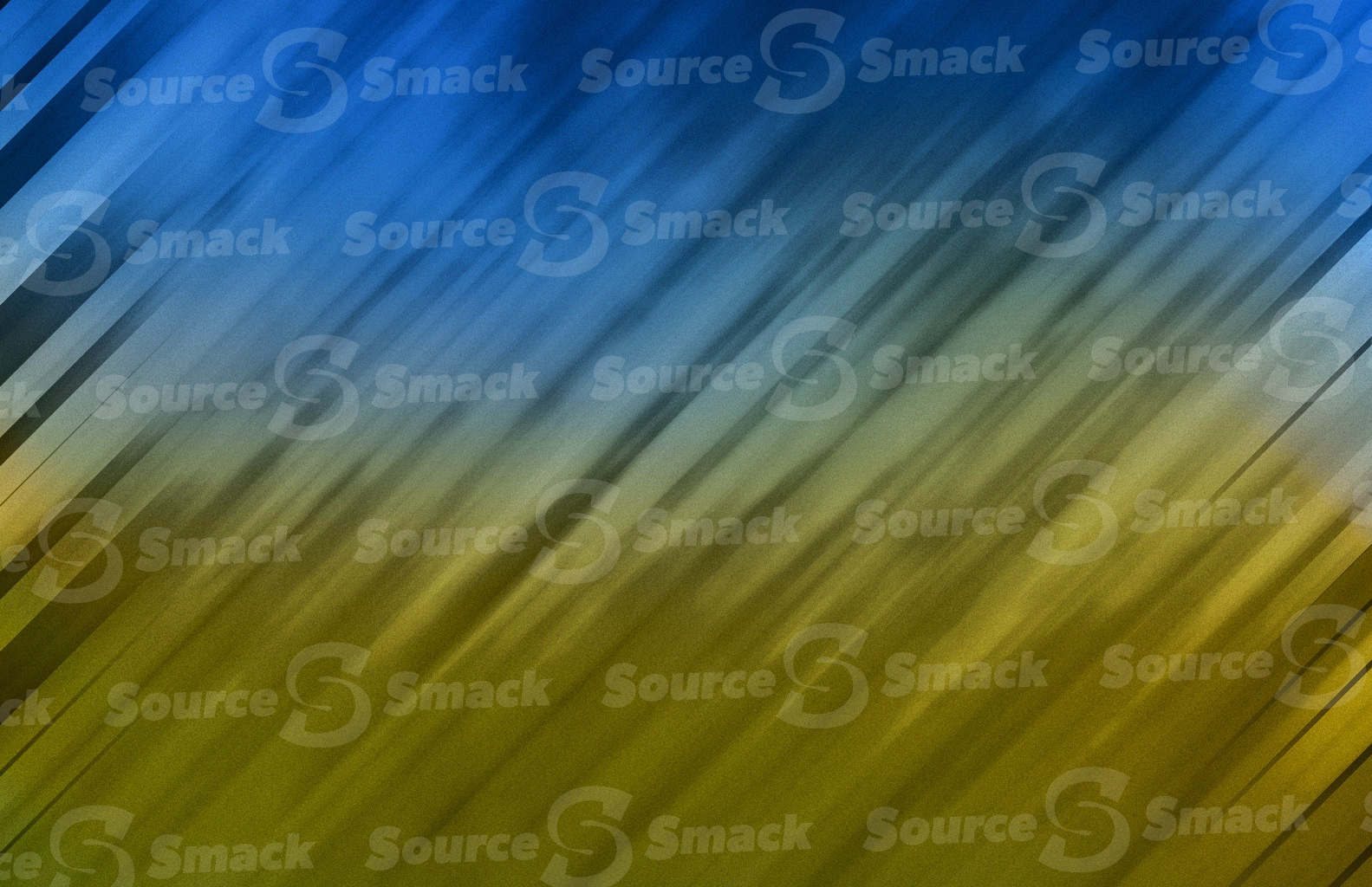 Grained Angled Blur Streak In A Mood Intensive Color Combination
