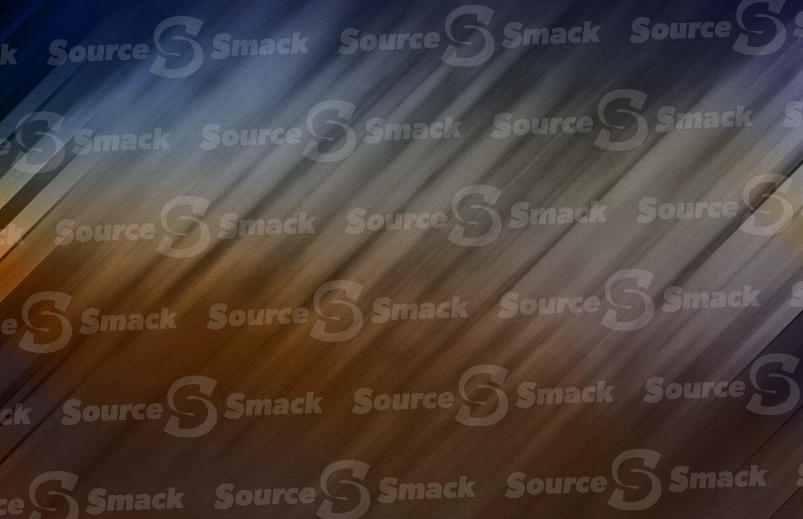 Grained Angled Blur Streak In A Mood Intensive Color Combination